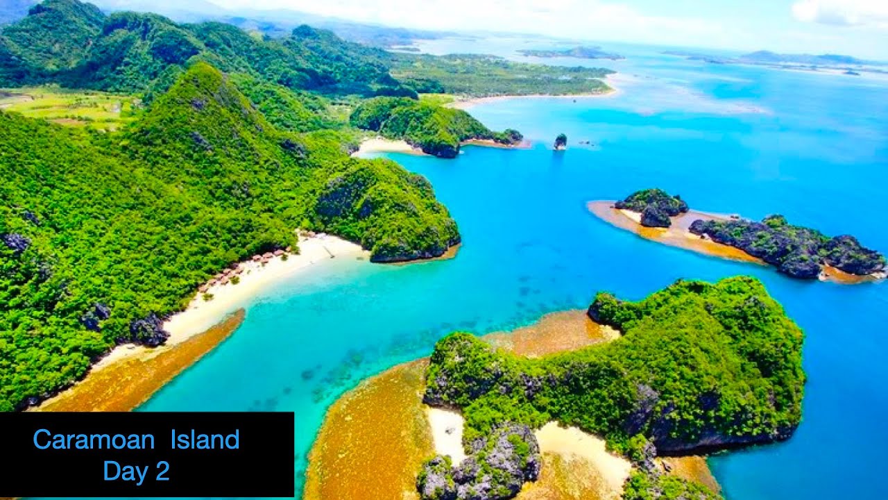 Caramoan Island day 2