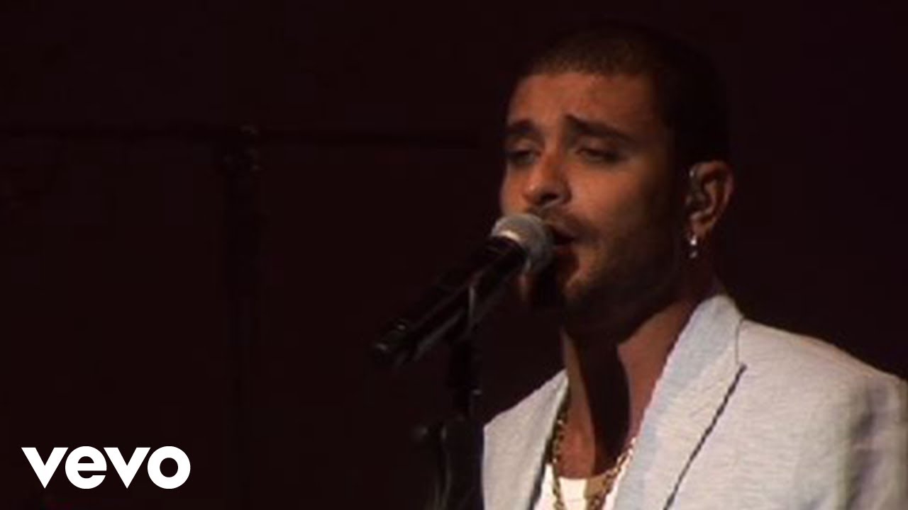 Diogo Nogueira - F&eacute; Em Deus (Ao Vivo)