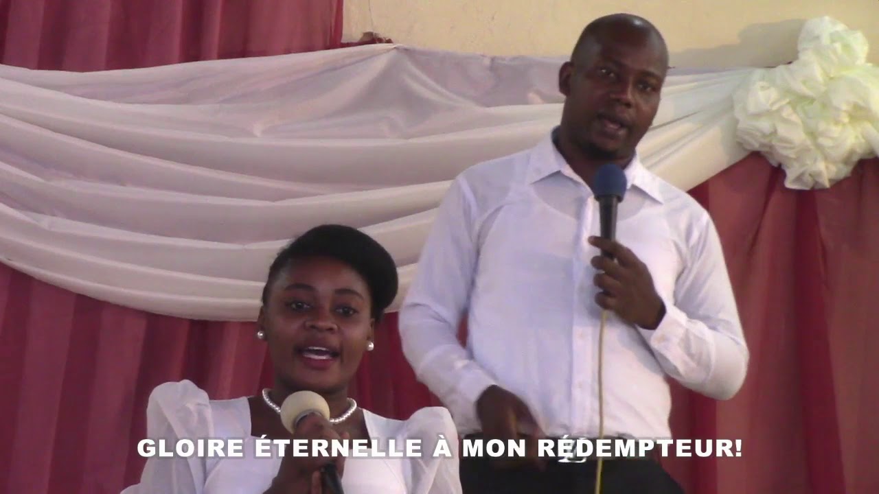 Culte d'Adoration SPECIAL | Dimanche 21 Juin 2020