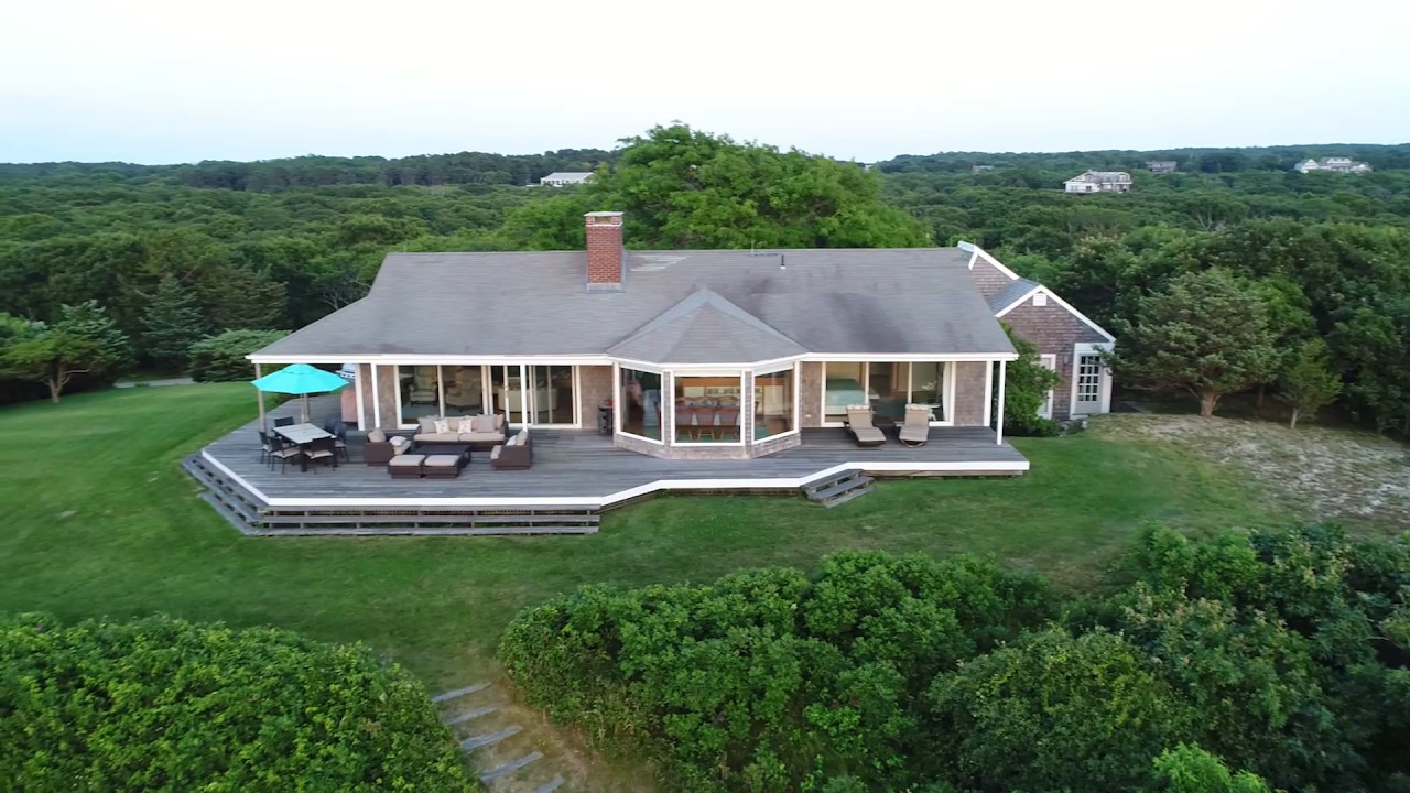 4 Windy Way , West Tisbury MA 02575