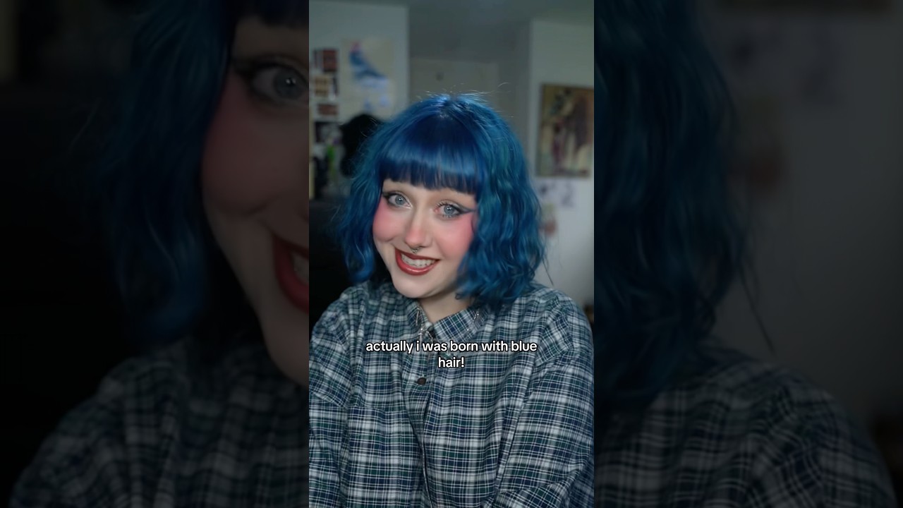 ⁠@ArcticFoxHairColor  &lsquo;Blue Jean Baby&rsquo; & &lsquo;Caitlyn&rsquo; dye (use my code PIPPAAF for 15% off!) *gifted