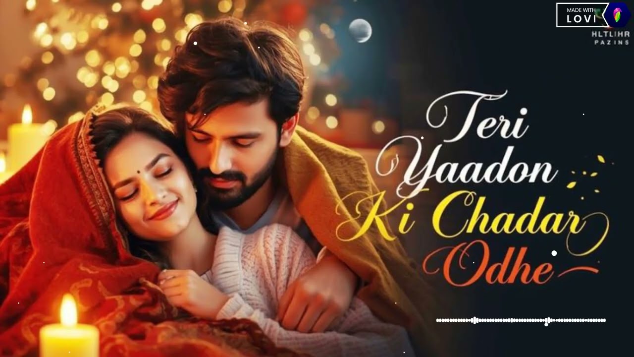 🎶Teri Yaadon Ka Jaadu Re Ude | Baarish Mein Khud Kho Jata Hoon | Romantic Love Song💕2026 Now🎧