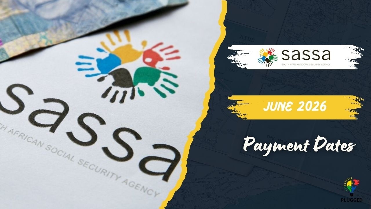 When Will SASSA Pay in June 2026? | Official Dates + SRD