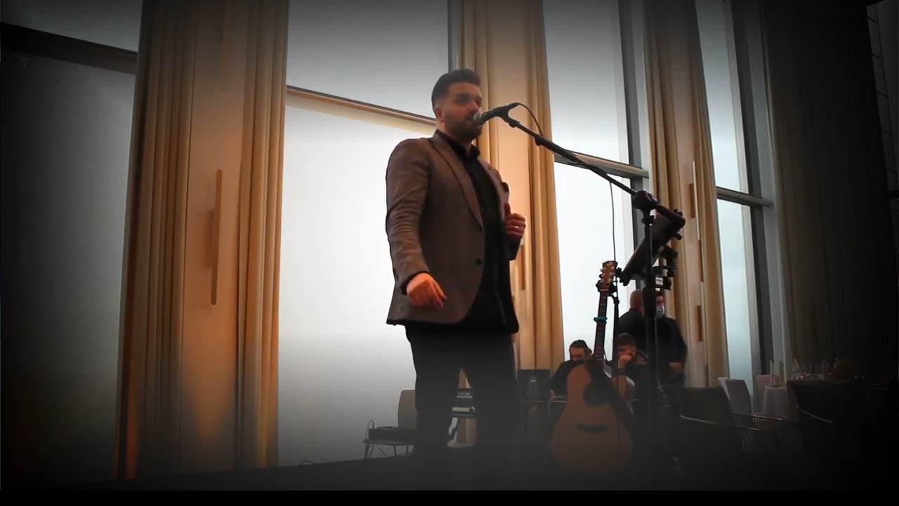 Kultowy DJ na Targach Weselnik, Gdańsk
