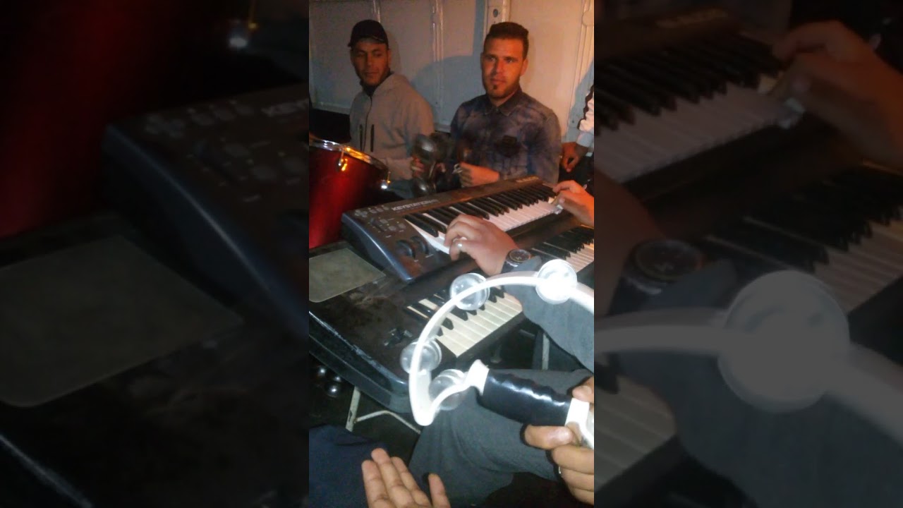 فرقة قرقابو مطمور خرارزة