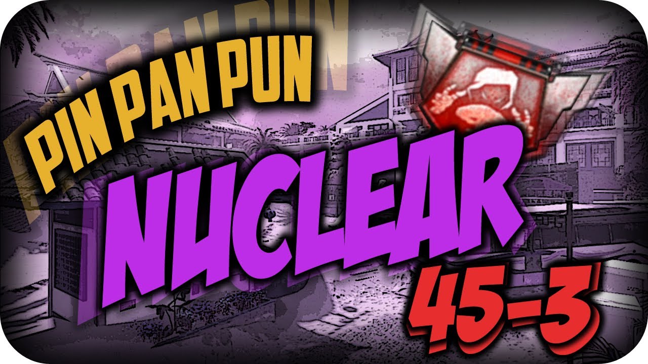 Pin pan pun 