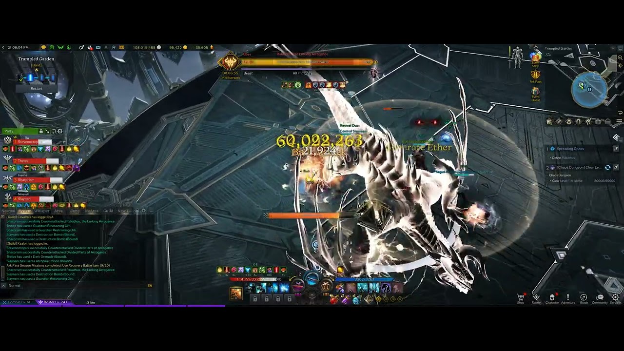 Voldis HM 1-4 Deathless - 1634 Deadeye