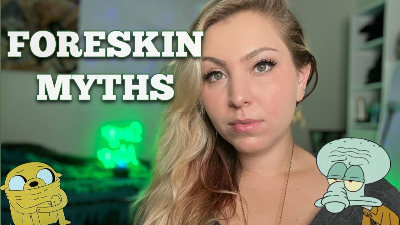 What's better: Circumcised or uncircumcised? Sex therapist explains pros and cons