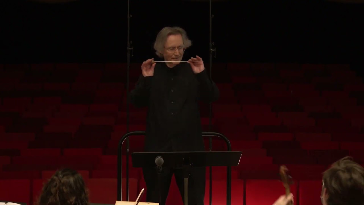 Elise Bertrand - Sinfonietta pour cordes, Op.13