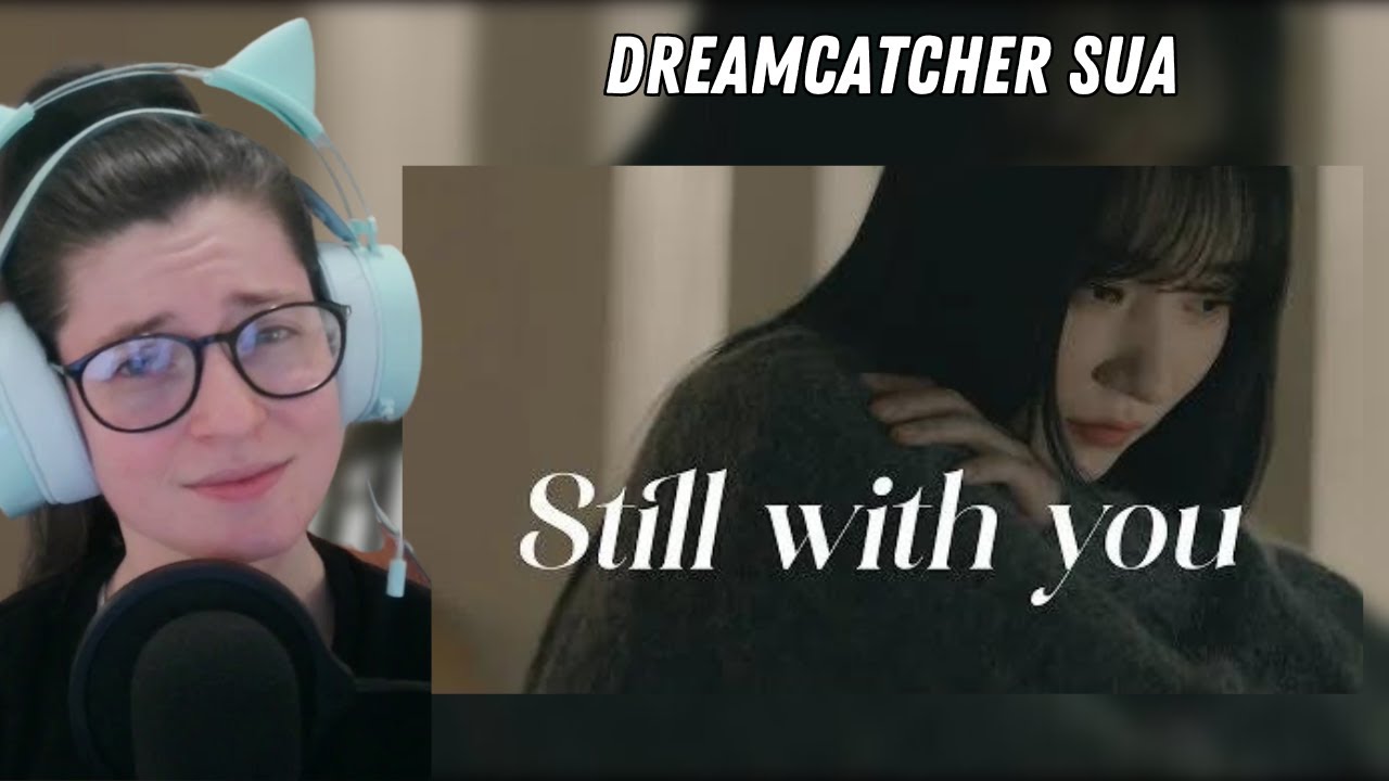 SuA's Storytelling is so Good 😍 'Still With You' Cover by SuA Special Clip Reaction & Analysis