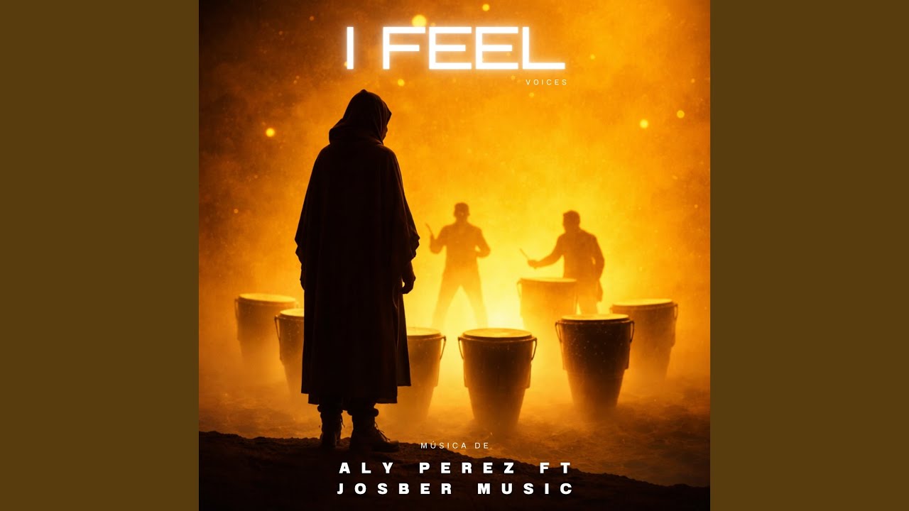 I FEEL