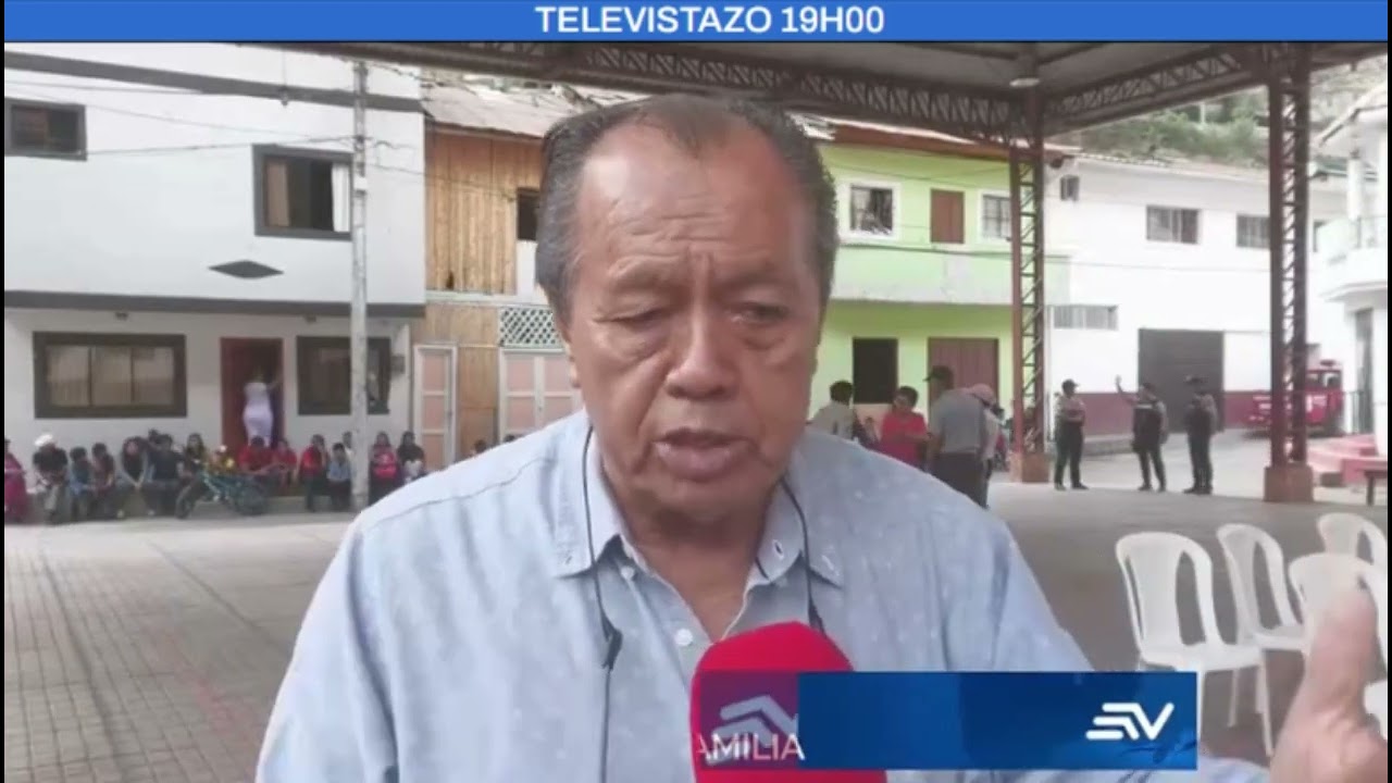 En Huigra los estudiantes no han comenzado su año escolar.