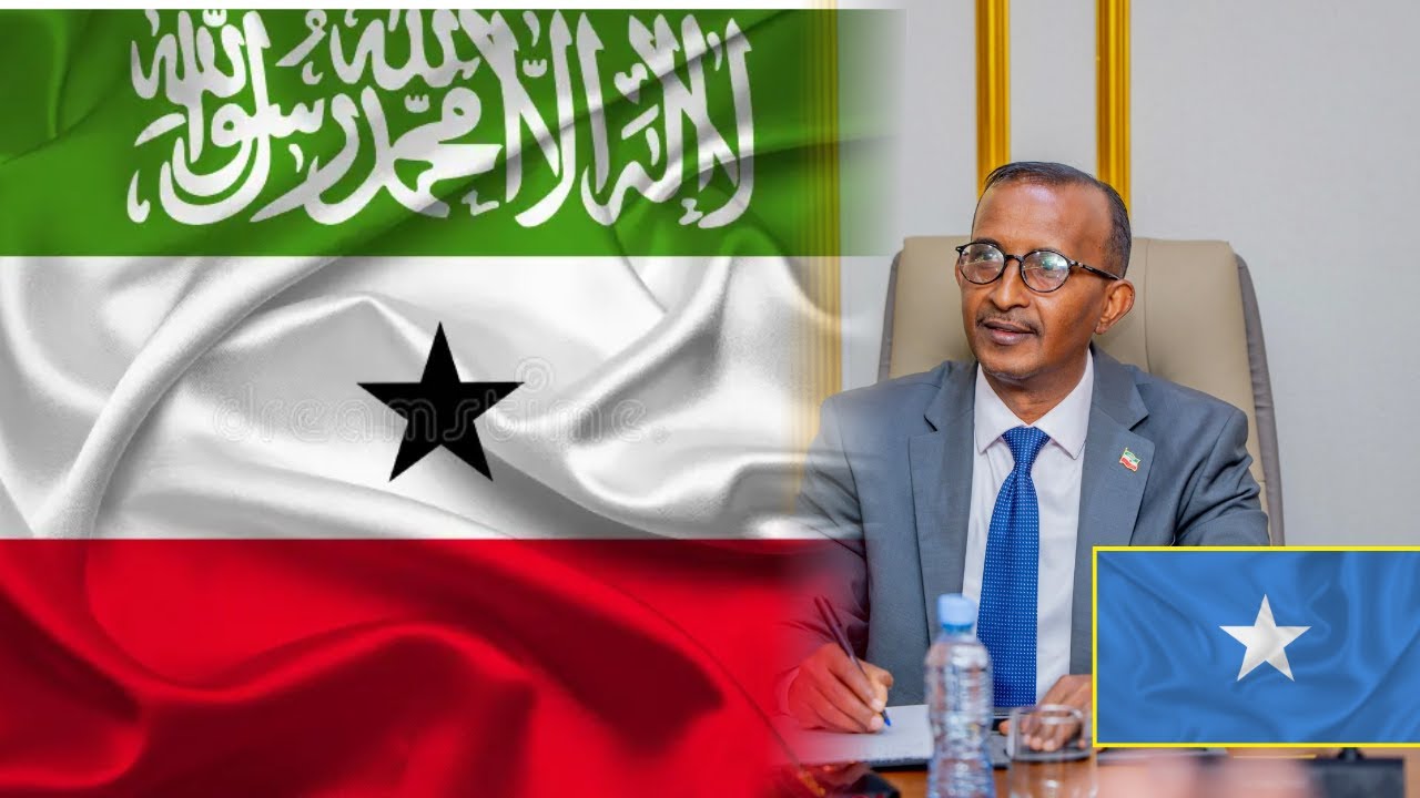 Cadowga Gudaha Iyo Ka Dibada  Waxan Leyahay Shaadh Dimeed Ha Ku Dhumanina Isreal 