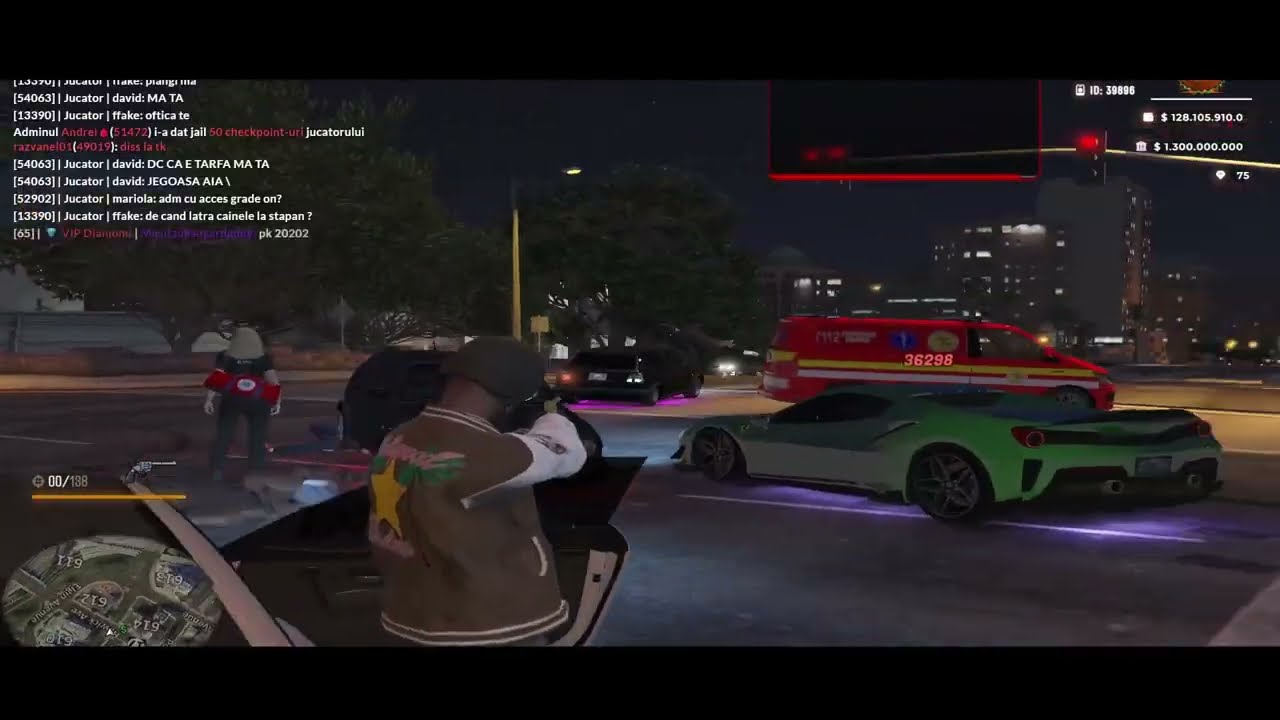 [FIRE] BELEA LIDER AMARILLO KILL MONTAGE