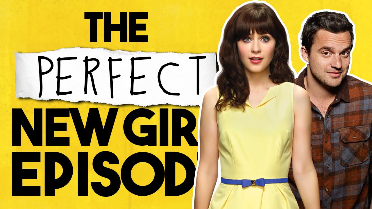 New Girl’s Characters Are ALMOST Perfect