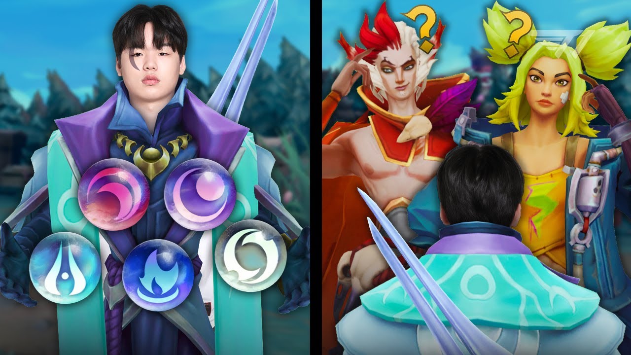 어떤 걸로 맞을래?
