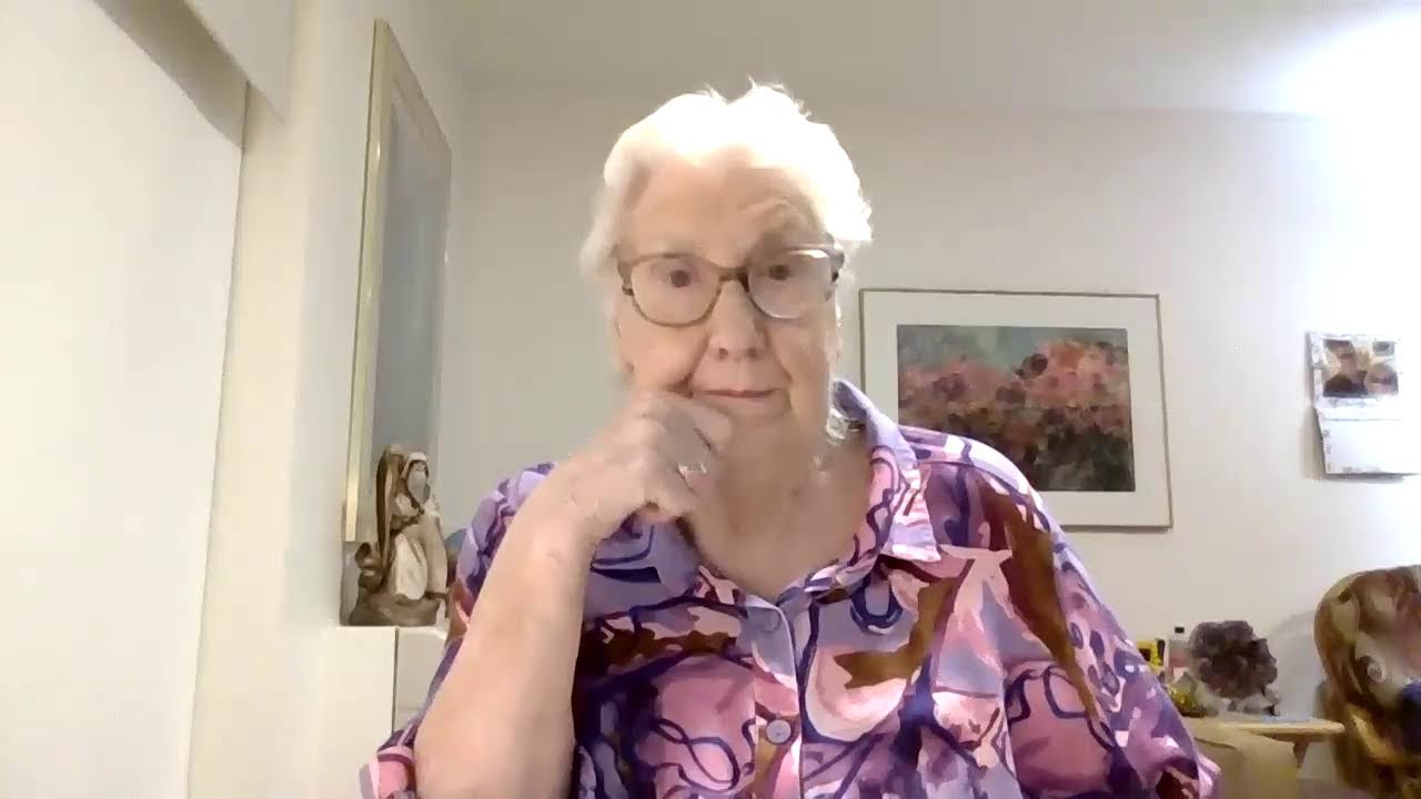 Mental Mind Treatments and Psychic Impressions with Norma Cowie