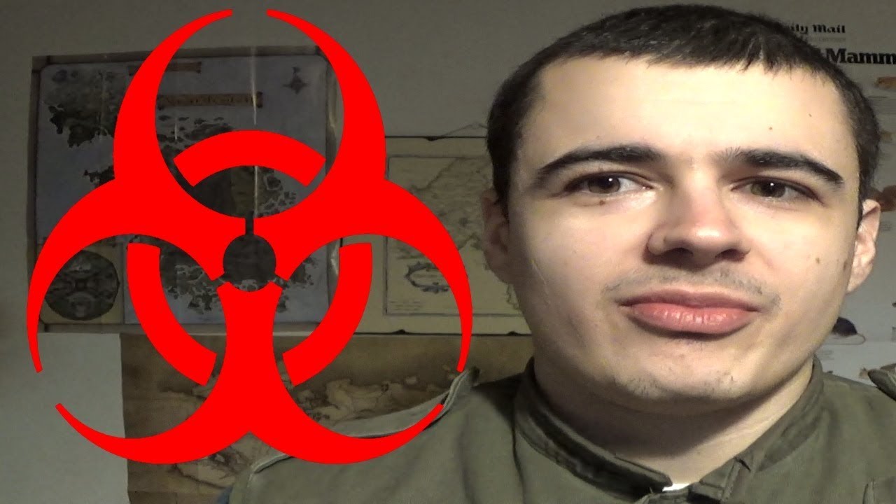 What is Anthrax and how to protect yourself from it