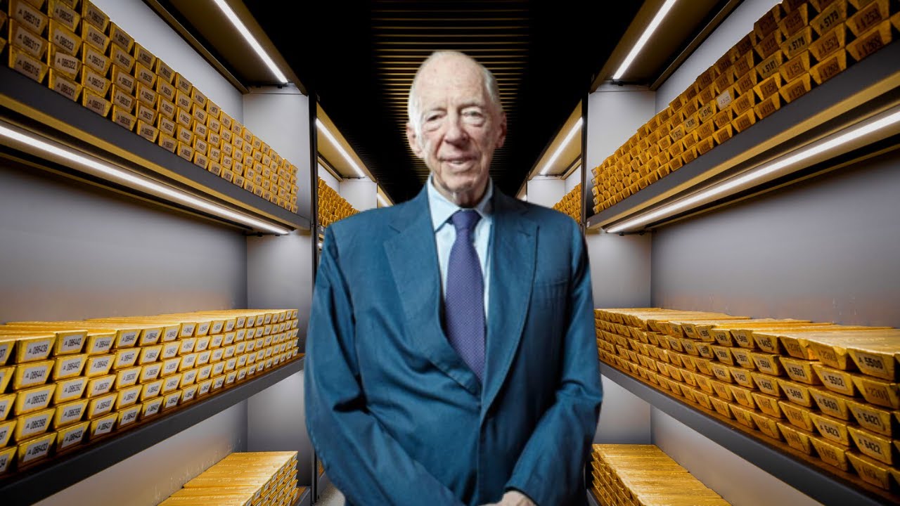 10 Cose Più Costose Che Possiede La Famiglia Rothschild
