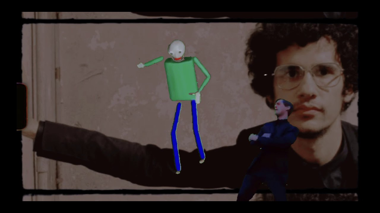 Omar Rodriguez-Lopez //Five Different Places - Sub Espa&ntilde;ol