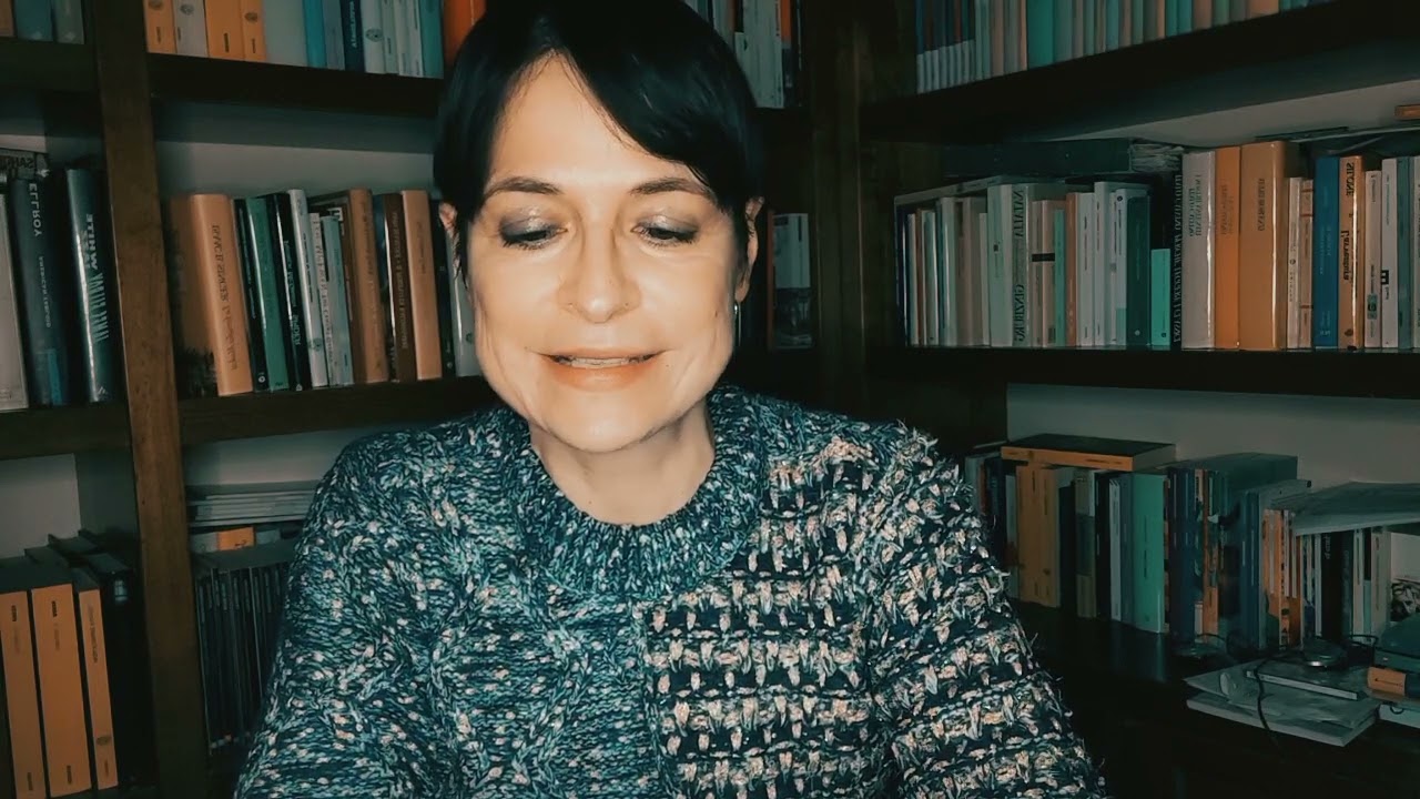 ENEIDE IV, vv. 54-85: lettura metrica