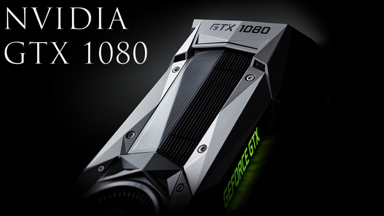 Gigabyte GTX1080 FE Unboxing and Benchmark
