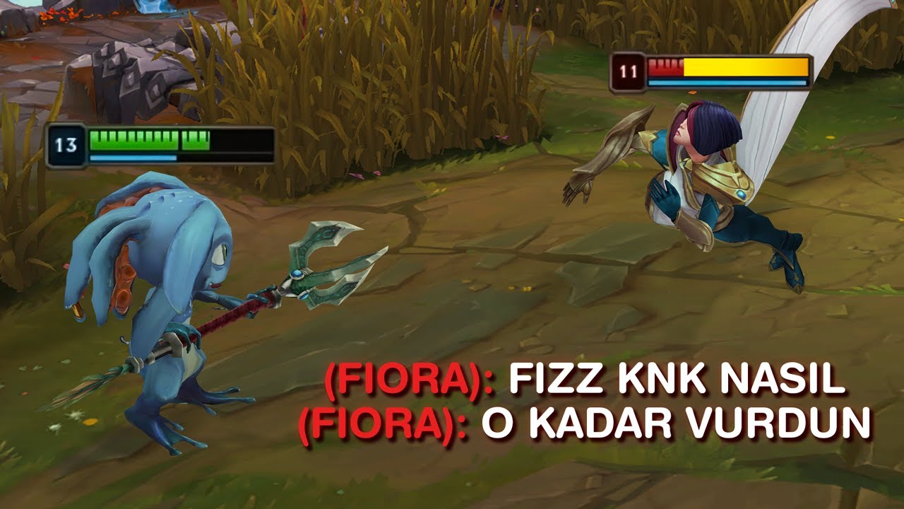 LITTLE TROUBLE. 1000 AP FREAK FIZZ TOP.