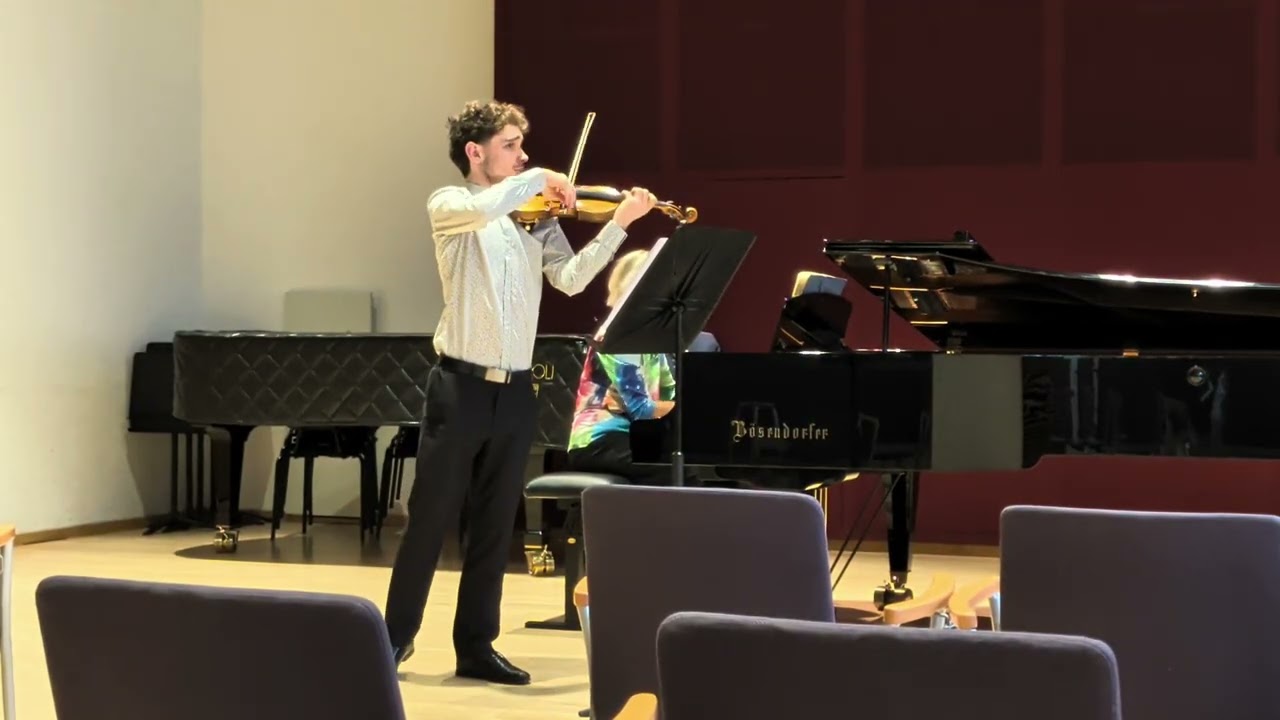 Brahms Brahms Brahms