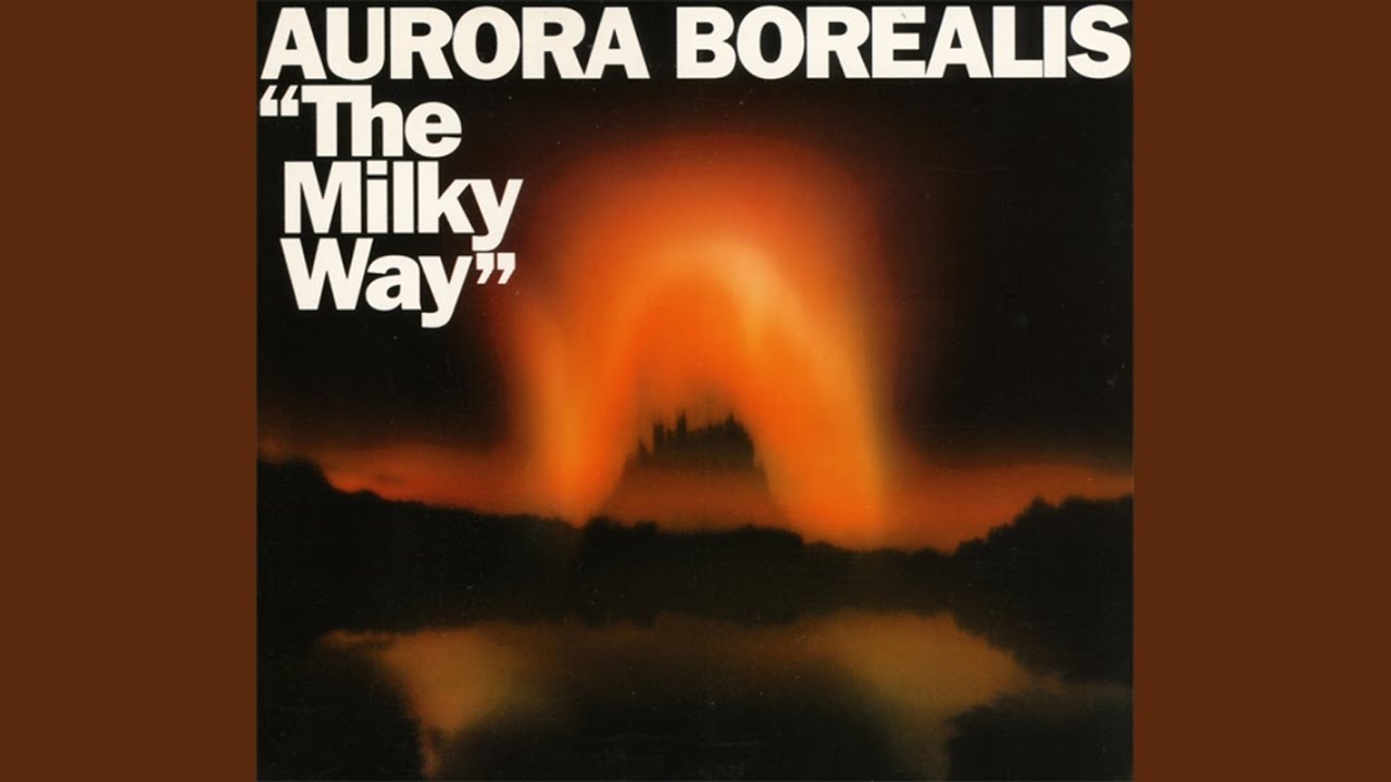 The Milky Way (Scan x Mix)