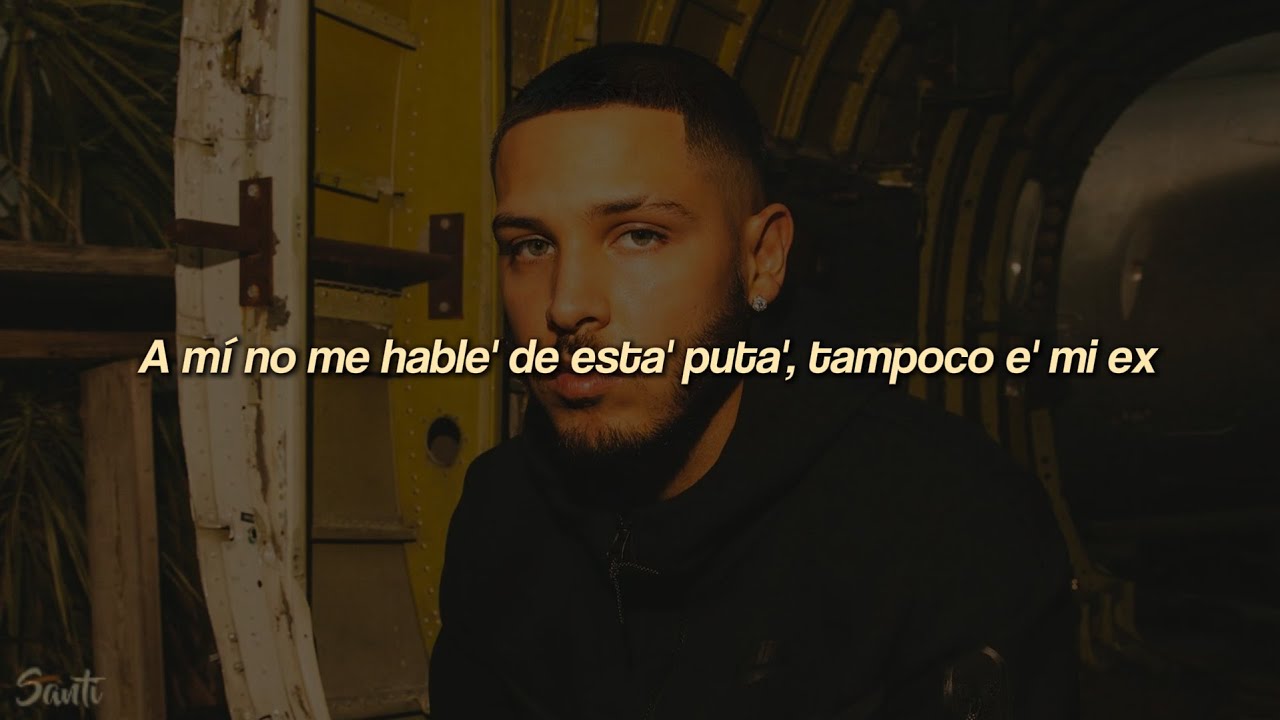 Roa - REINA (Letra/Lyrics)