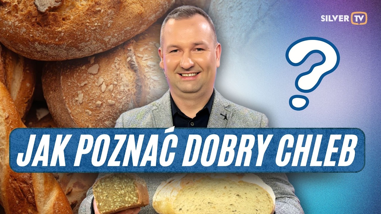 JAKIE PIECZYWO WYBIERAĆ? TEGO W SKLEPIE NIKT NIE TŁUMACZY