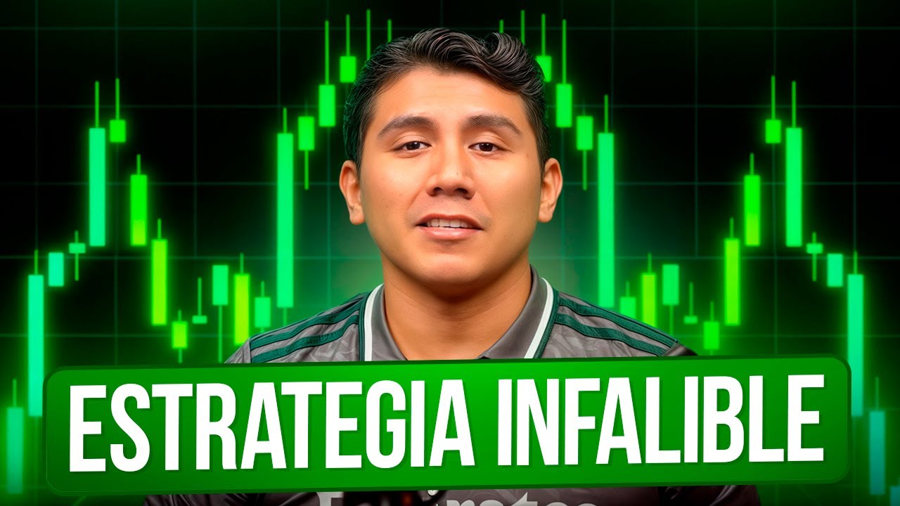 🧠 TRADER LATINO | Estrategia Quotex Pasito A Pasito