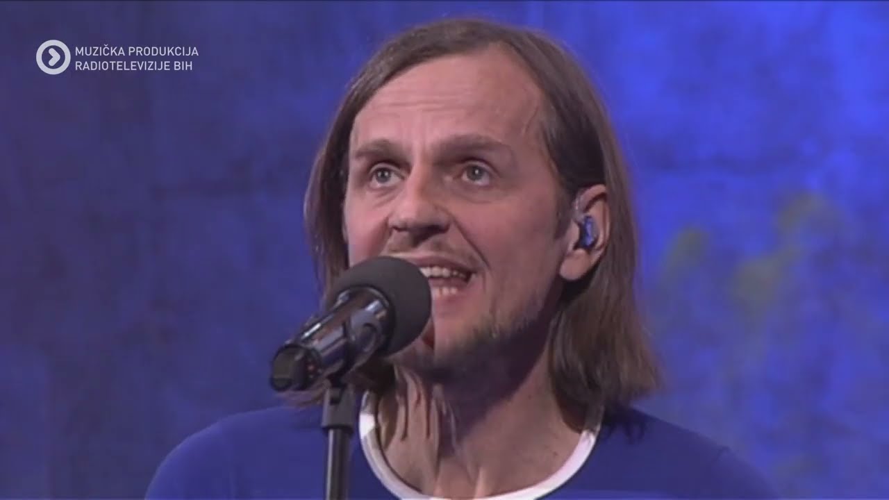 Corner - muzički klub BHRT - Lela i Laka