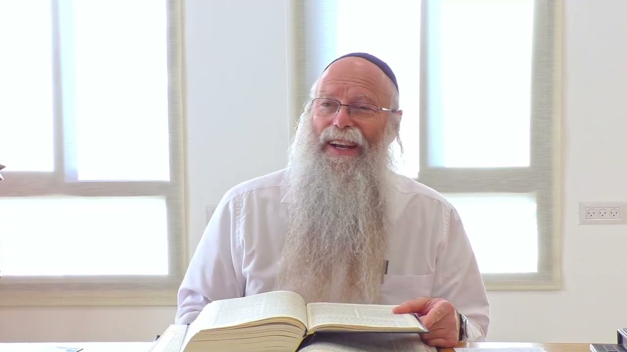 השמעת קול להברחת חיה בשבת | סי' של