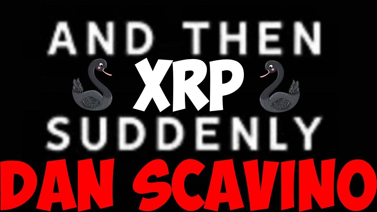 Ripple XRP: ДЭВИД ШВАРЦ ПОДТВЕРДИЛ 589! ЗАГАДОЧНАЯ ВРЕМЕННАЯ ШКАЛА РАСШИФРОВАНА И РАСКРЫТА!