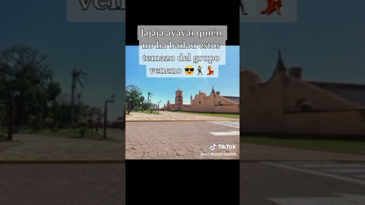 GRUPO VENENO PARTE 1 