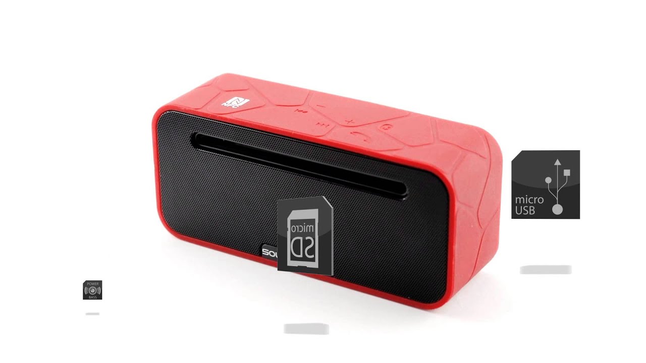SOUND2GO BRIQ STUDIO Stereo