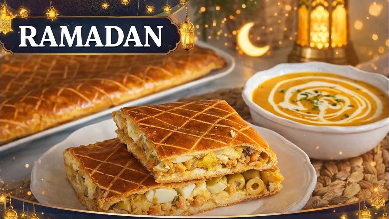 Tourte au fromage ultra fondante – recette facile