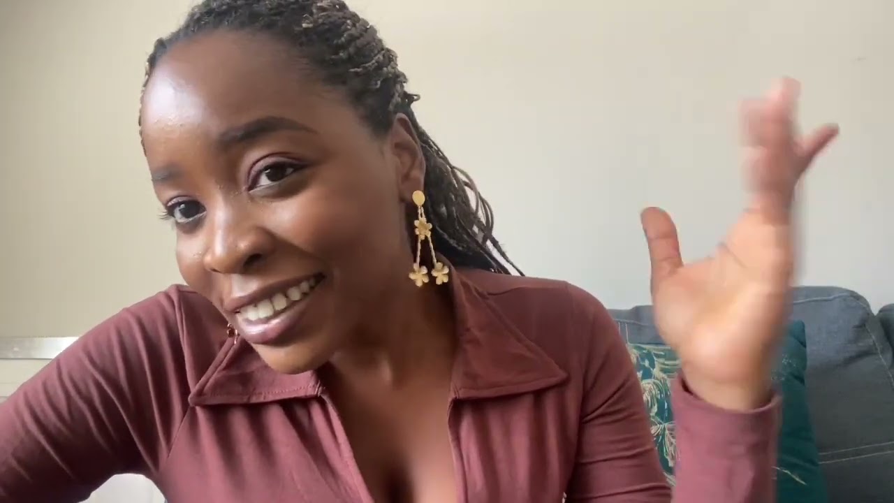 How I migrated from Nigeria to Newbrunswick canada with a crs score of 399 😮😮😮