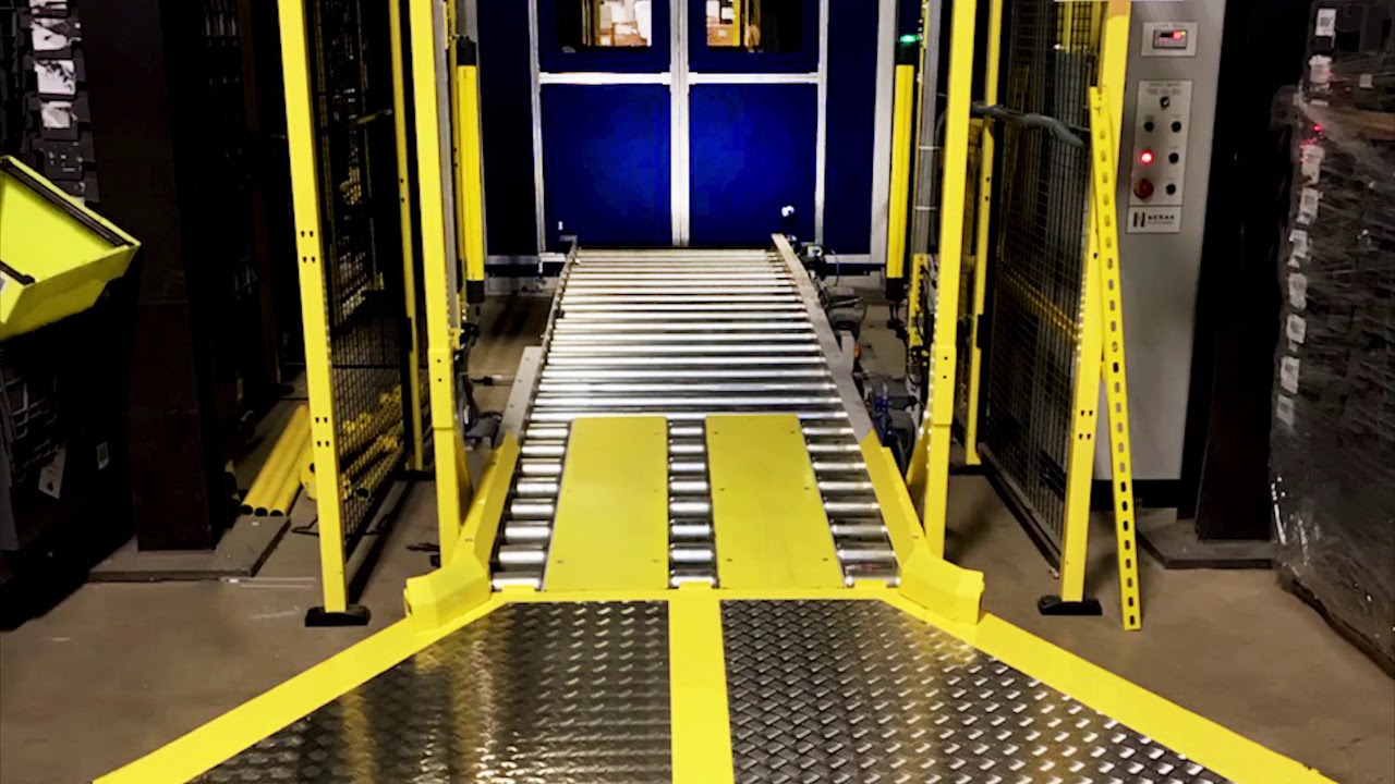 Nerak Unit load Solutions - Photos