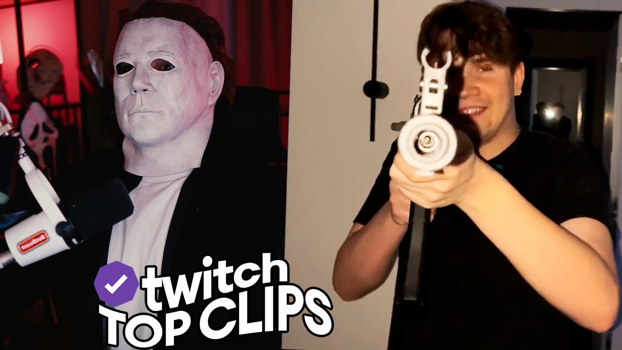 Топ клипы с Twitch | КУРСКИЙ МАНЬЯК САСАВОТ ПРОНИК К ШАДОУКЕКУ В ДОМ, ДЕТЕКТОР ЛЖИ с АНАРОМ