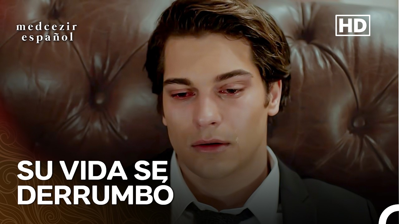 La Carta De Su Madre Dejó A Yaman Destrozado - Medcezir