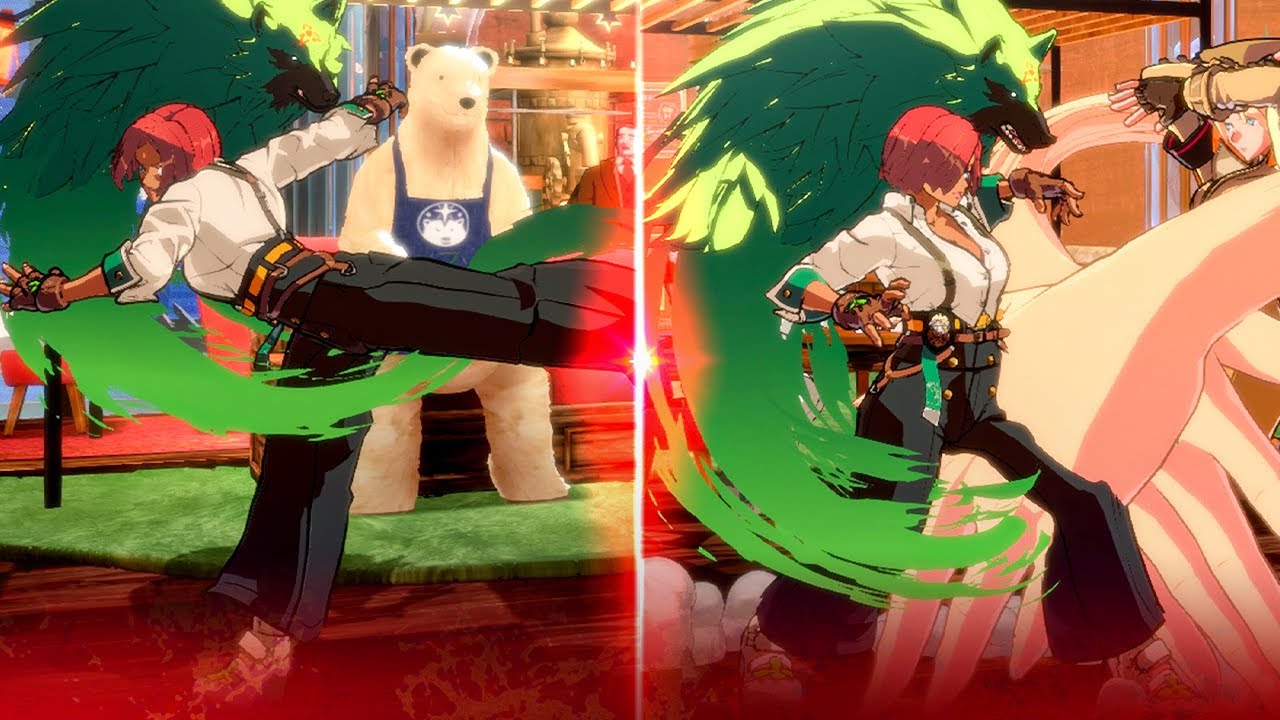 Why Strike/Throw Characters are Harder Than You Think