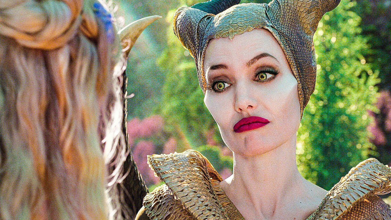 Aurora Wants To Marry Scene - Maleficent 2: Mistress of Evil (2019) Movie Clip