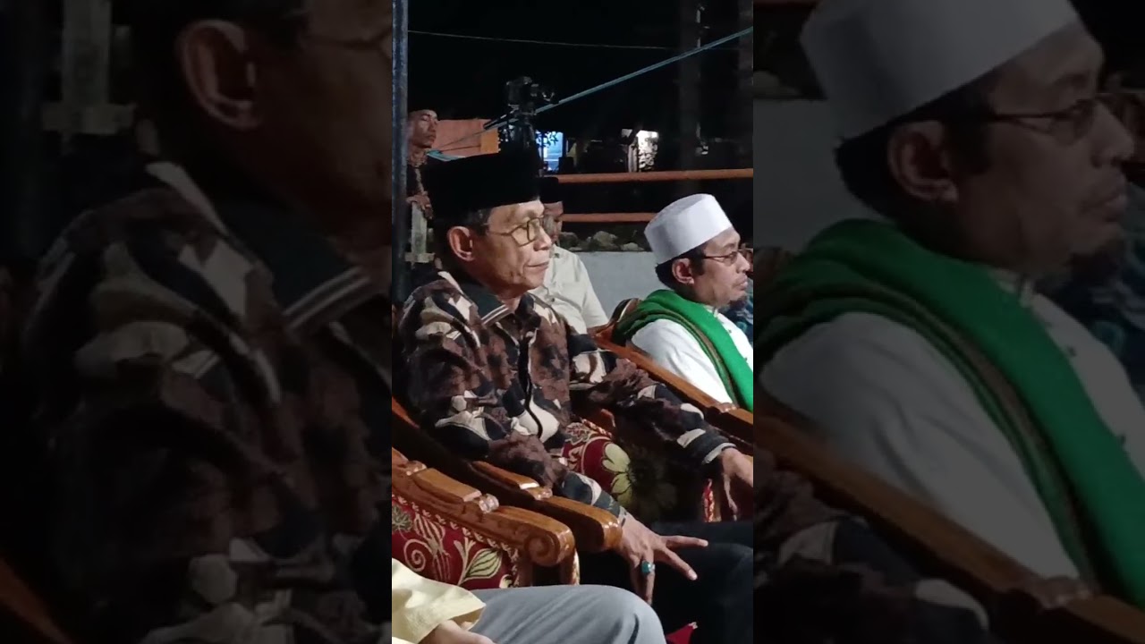 Detik-detik Sultan Bacan ke-22 & Wabup Halsel menuju desa Pelita, Kecamatan Mandioli Utara.