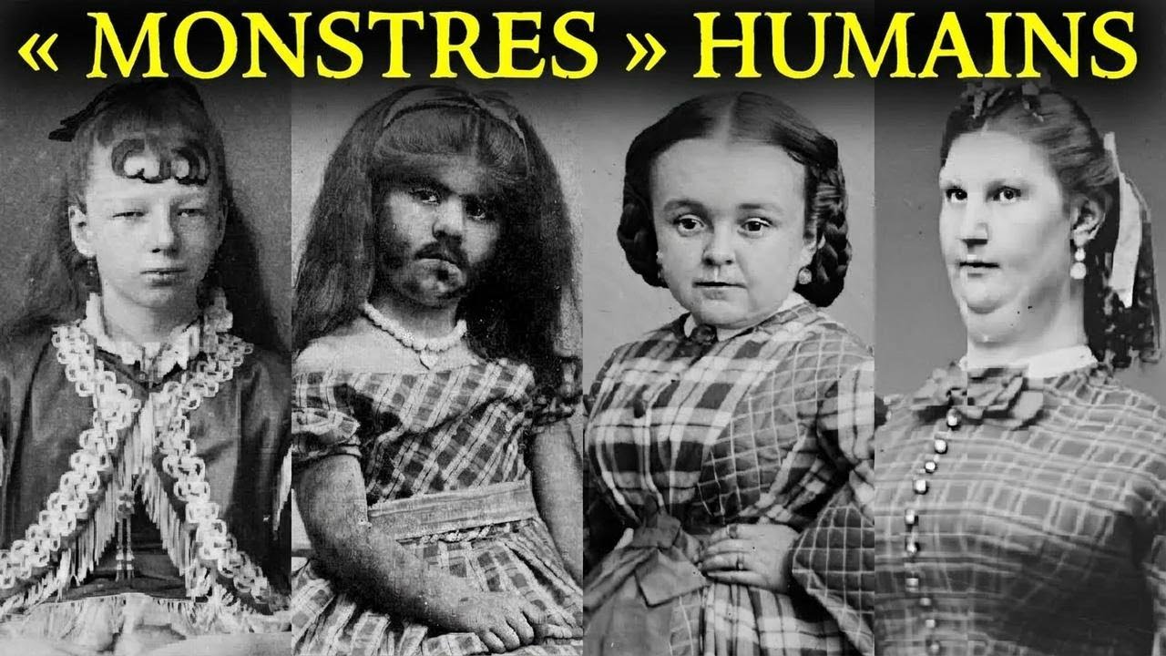 Histoires vraies de « monstres humains » : la réalité dépasse la fiction