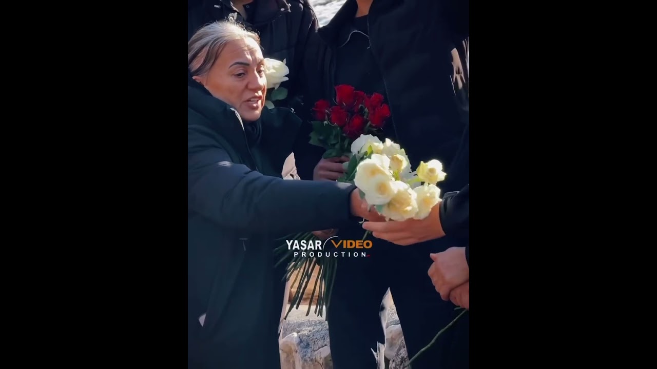 Yaramis Muhsin Anisina 🕊️✝️