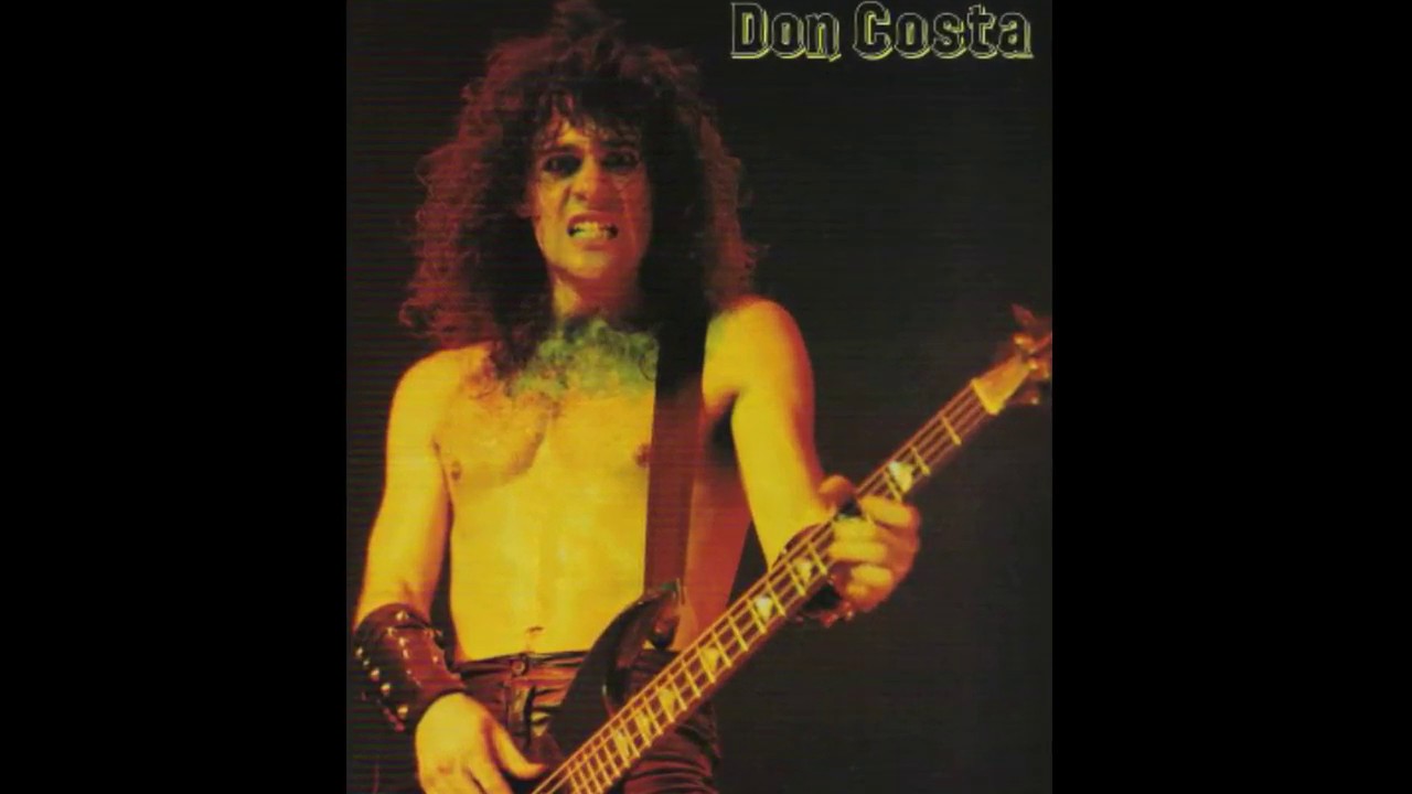 Mark Kendall Talks Don Costa, Ozzy Firing, George Lynch, Jake E Lee Audition