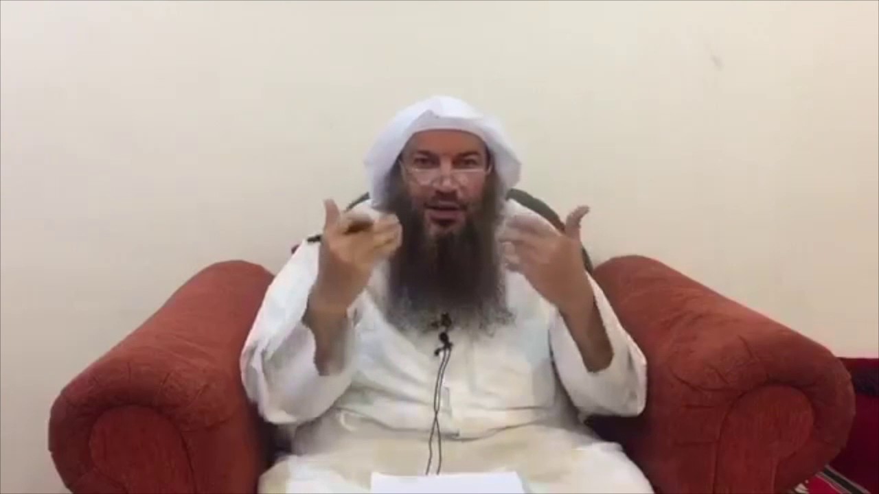 الشيخ سالم الطويل : يقولون : لماذا تعيب على مسلم البراك بأنه ليس عنده أبناء ؟!