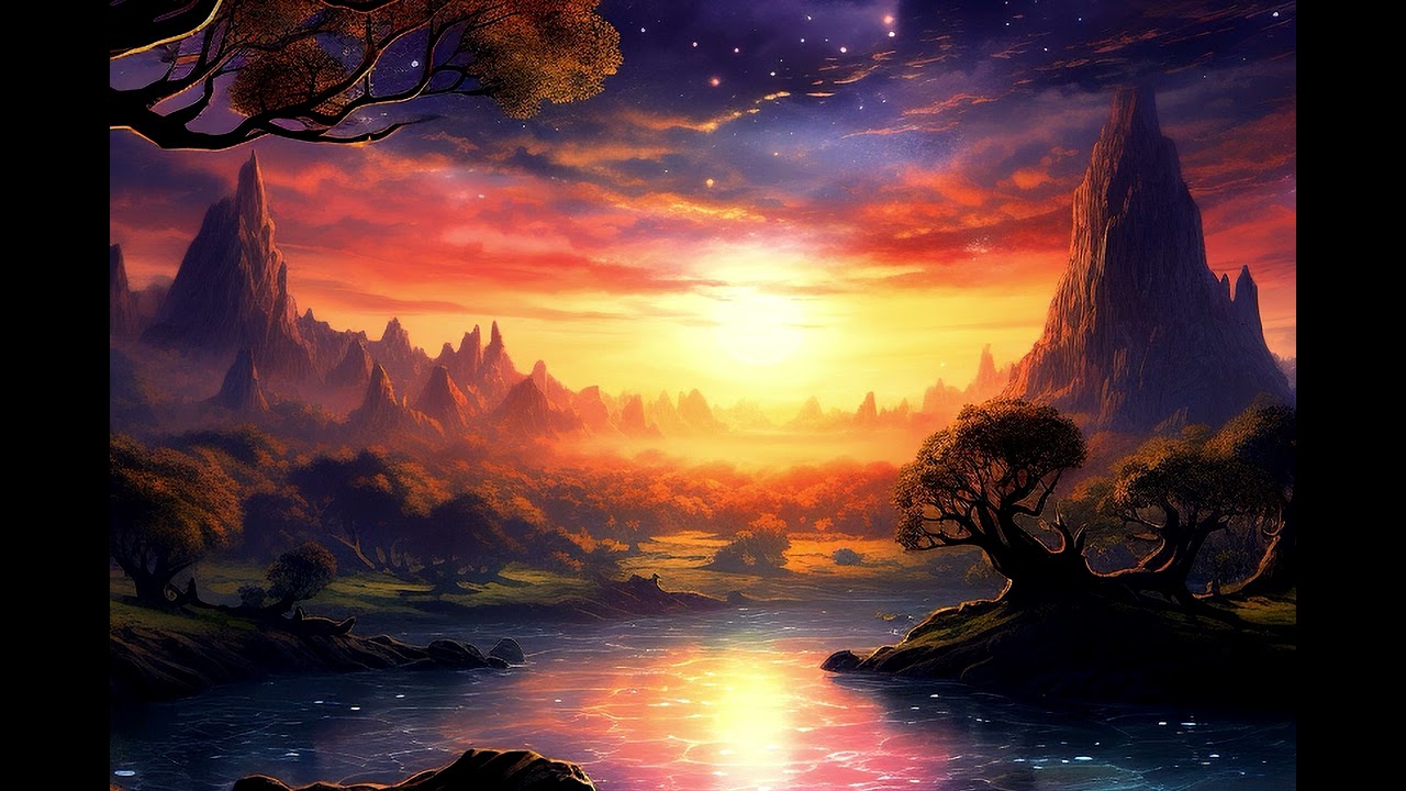 Elfentanz #metal #rock #instrumental #meliodasmusic 